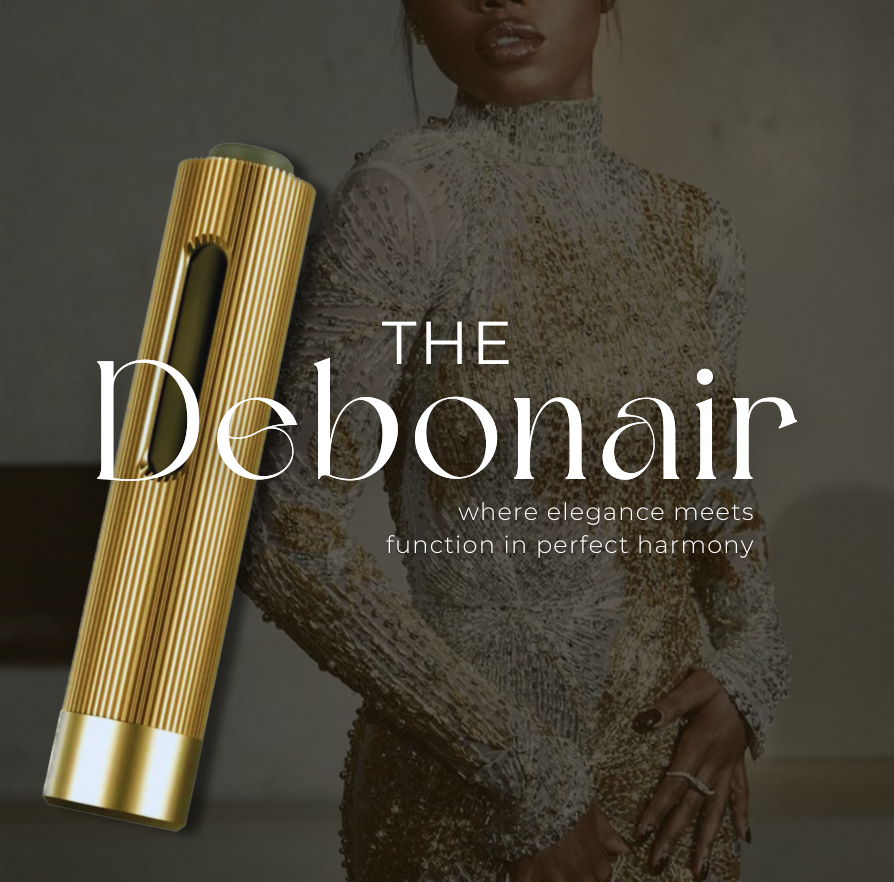 The Debonair