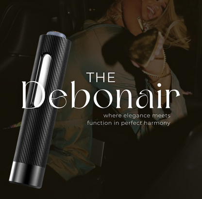 The Debonair